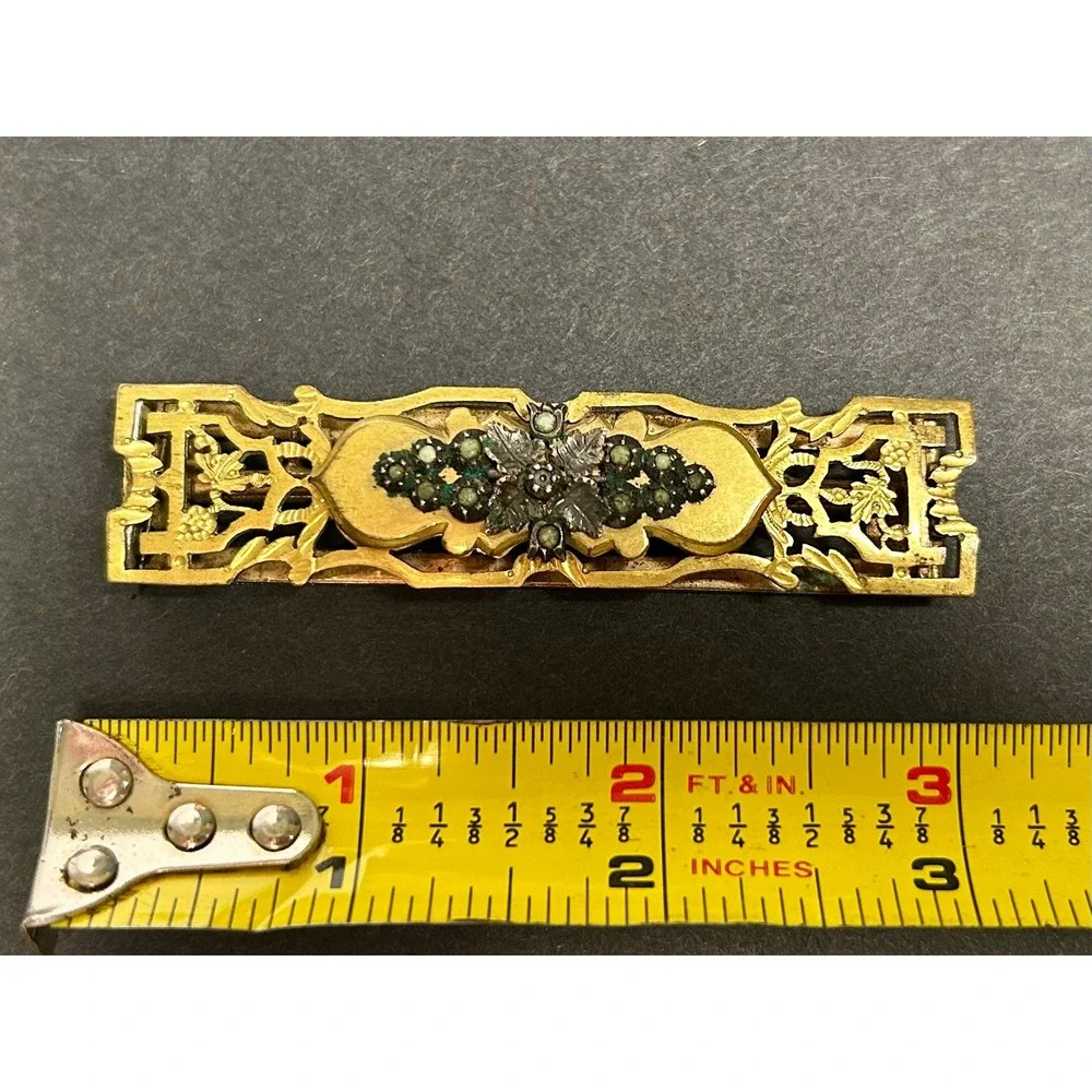Collector's Listing: Fishel, Nessler & Co. 